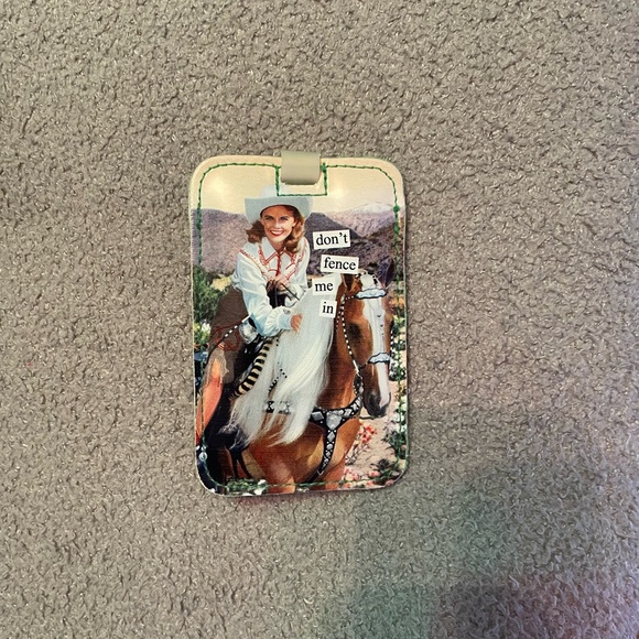 Horse-Themed Gift Set - Picture 6 of 9